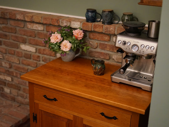 Giovanni Coffee Bar