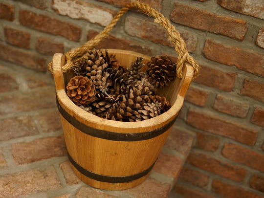 Ingalls Bucket