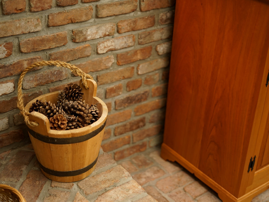 Ingalls Bucket