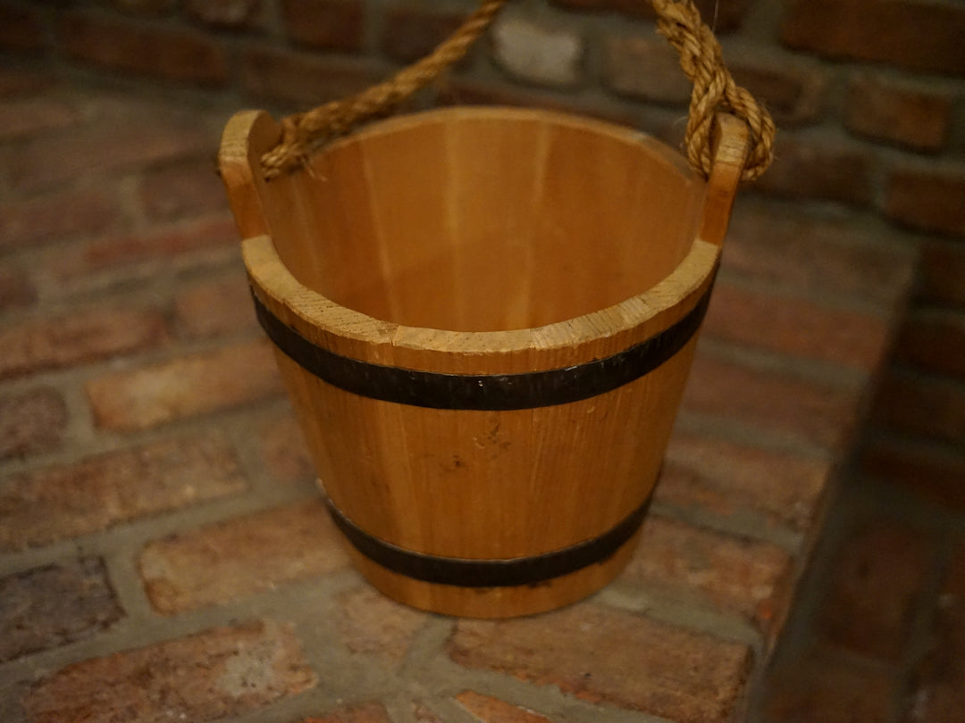 Ingalls Bucket
