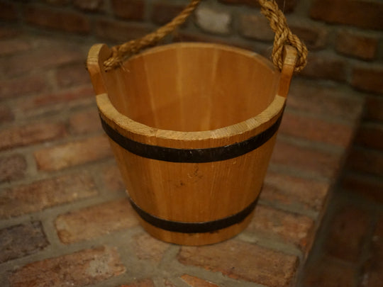 Ingalls Bucket
