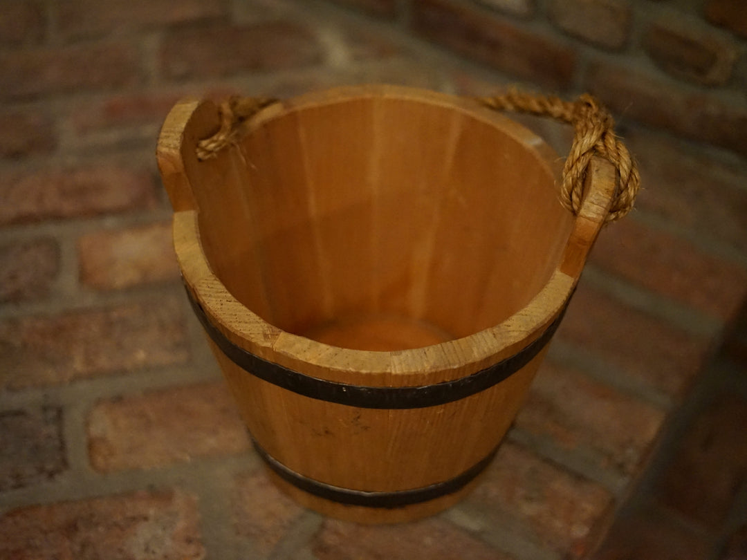 Ingalls Bucket