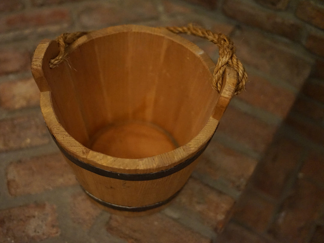 Ingalls Bucket