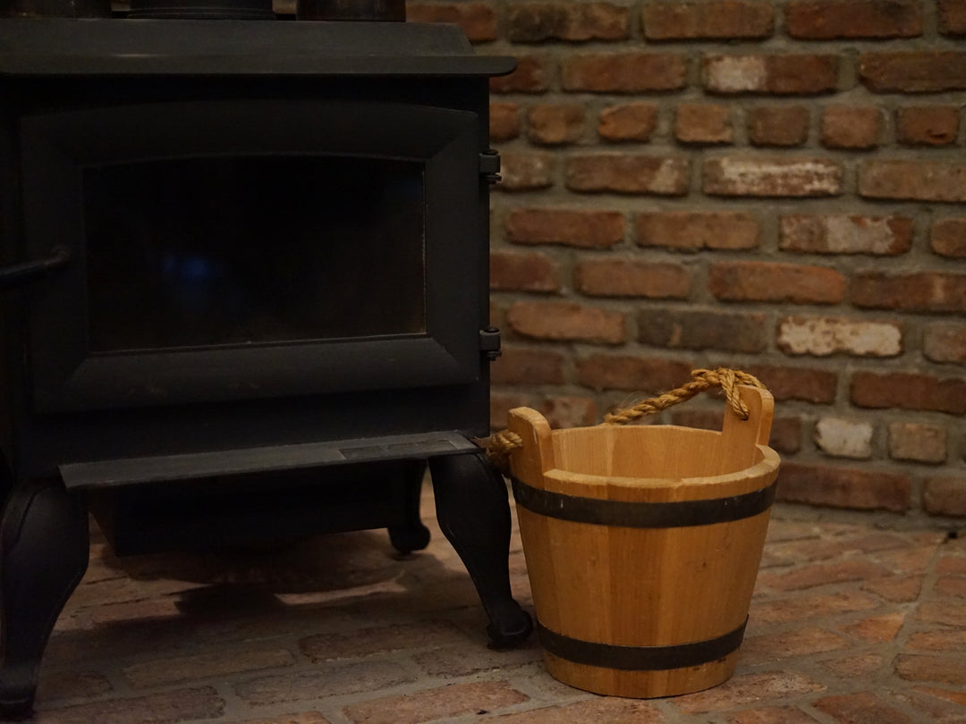 Ingalls Bucket