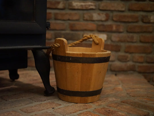 Ingalls Bucket