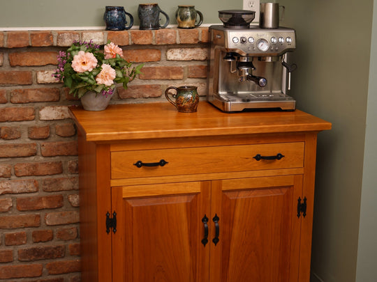 Giovanni Coffee Bar