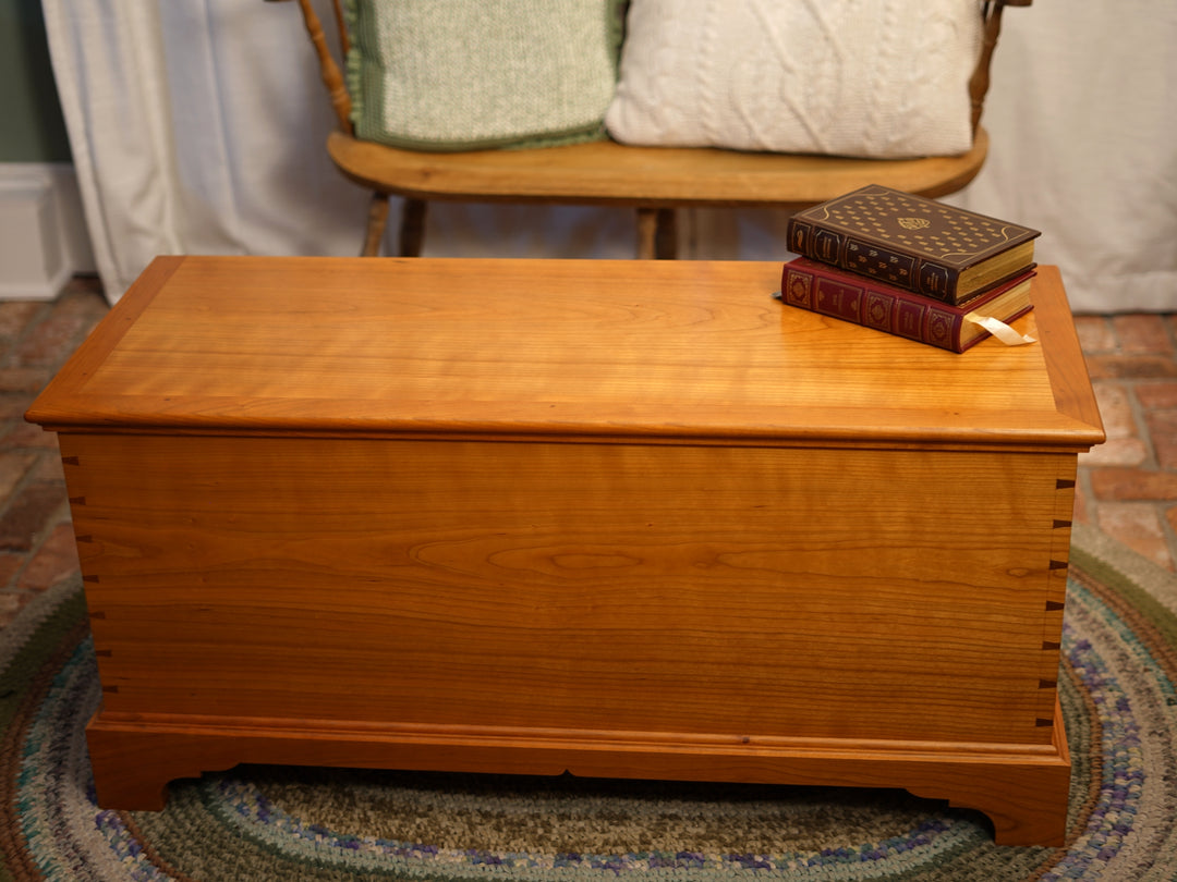 Charlotte Hope Chest