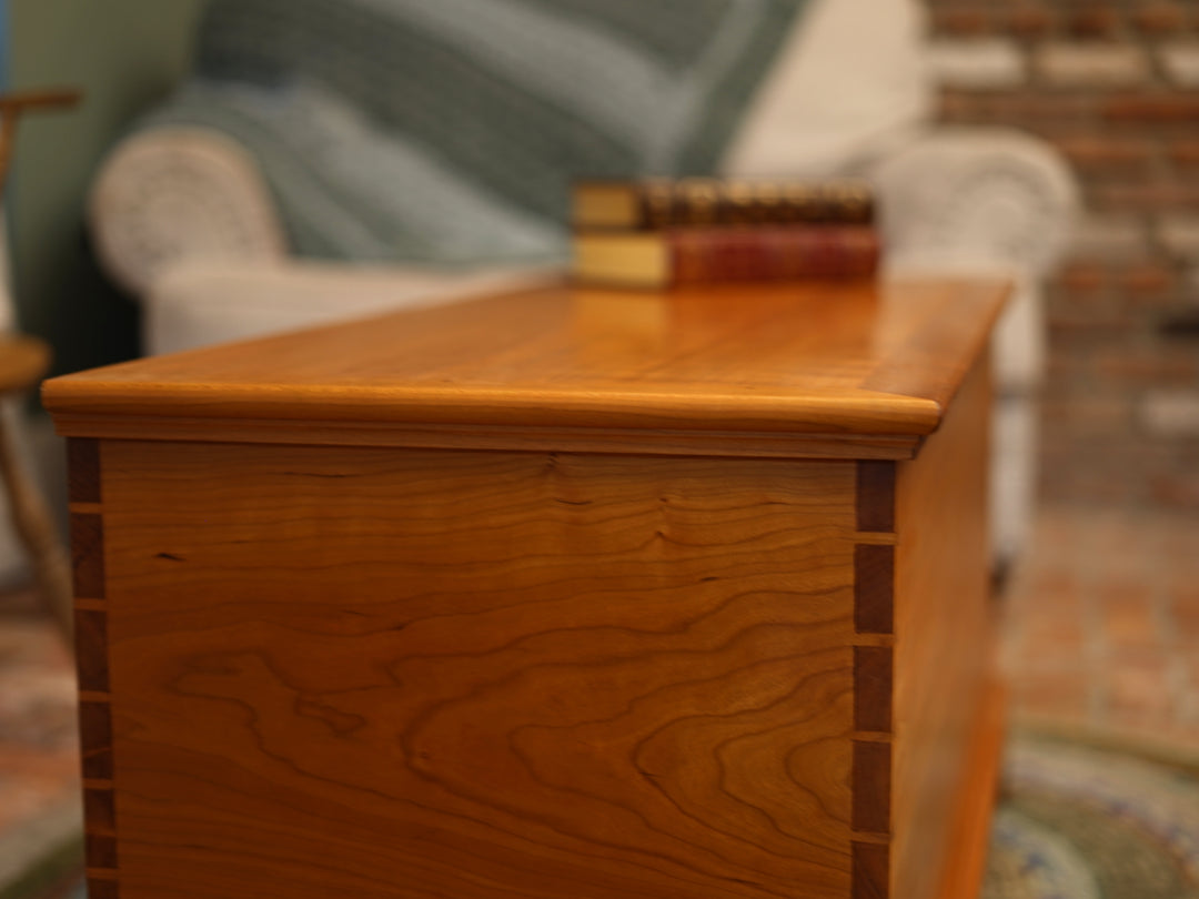 Charlotte Hope Chest