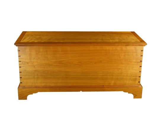 Charlotte Hope Chest