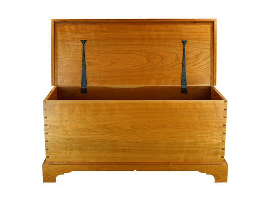 Charlotte Hope Chest