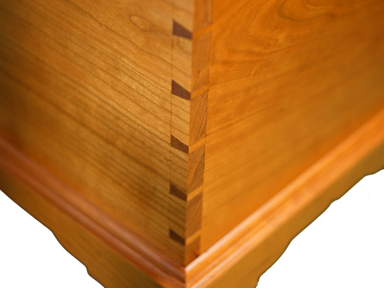 Charlotte Hope Chest