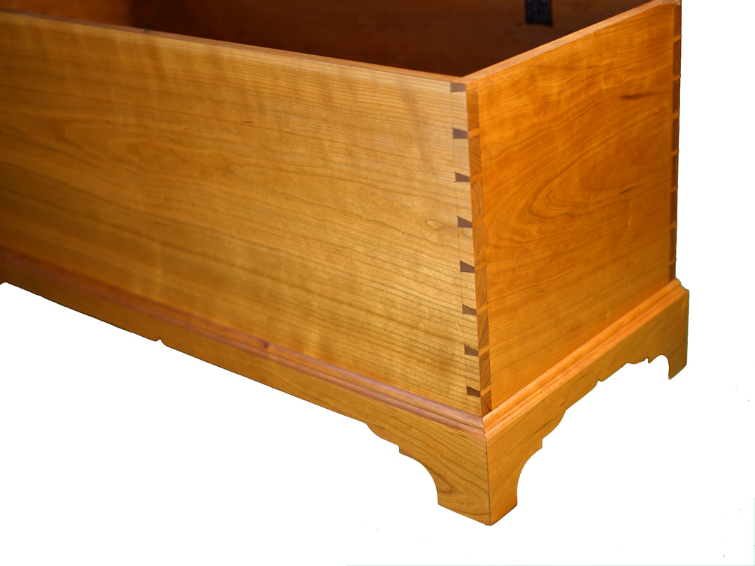 Charlotte Hope Chest