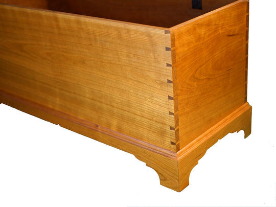 Charlotte Hope Chest
