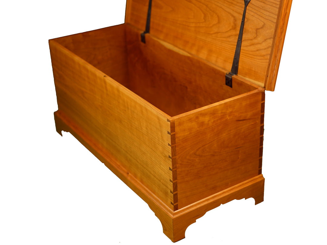 Charlotte Hope Chest