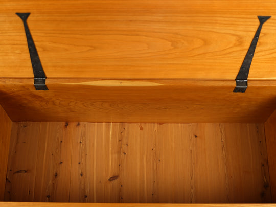 Charlotte Hope Chest