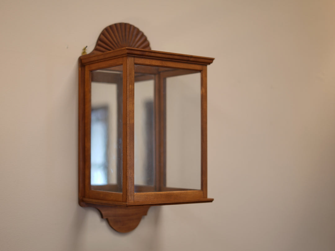 Jefferson Candle Sconce