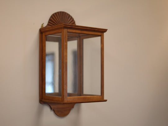 Jefferson Candle Sconce