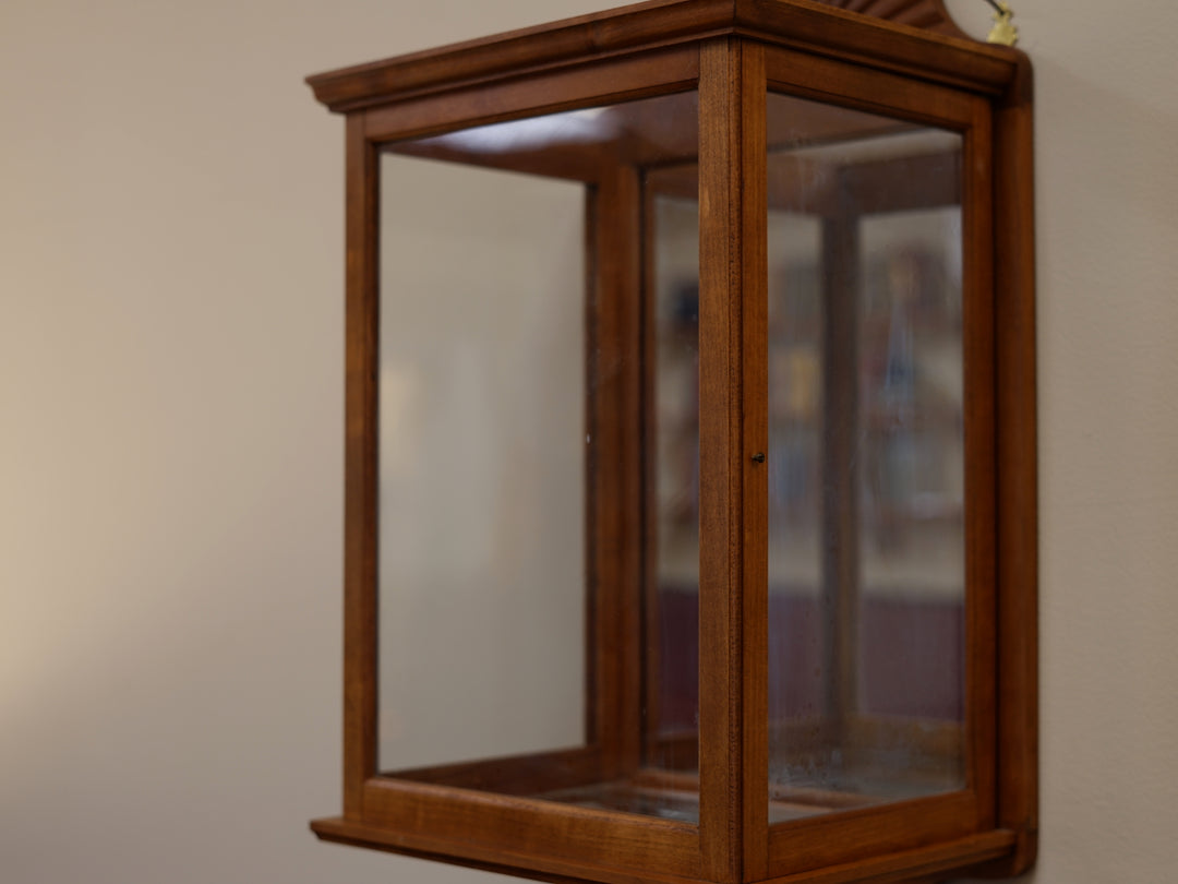 Jefferson Candle Sconce