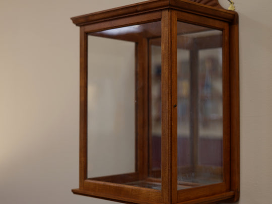 Jefferson Candle Sconce