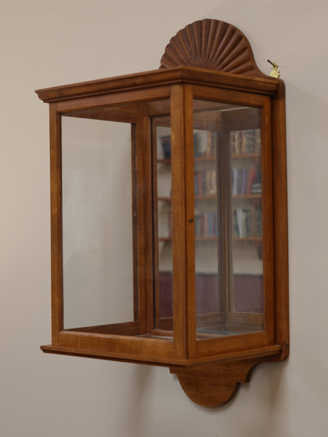 Jefferson Candle Sconce