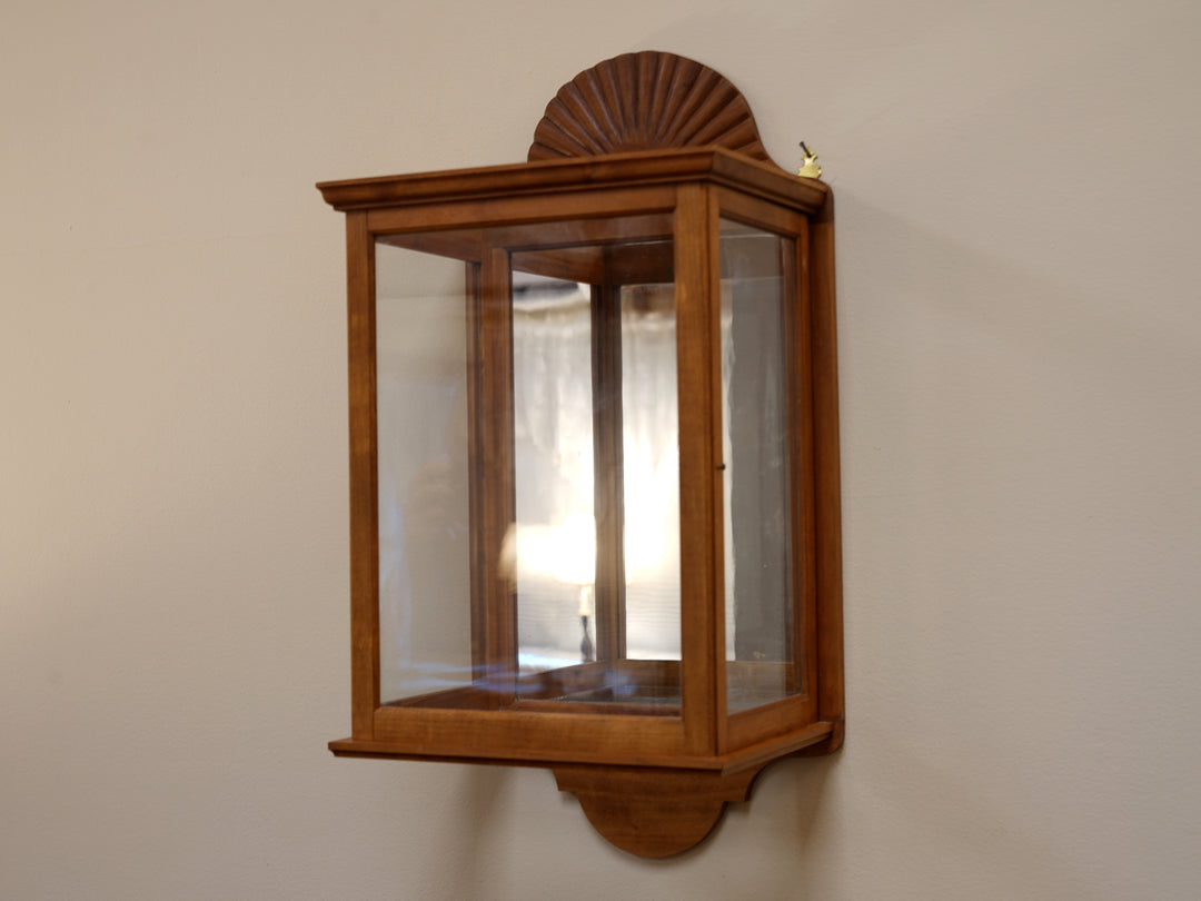 Jefferson Candle Sconce