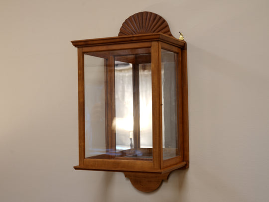 Jefferson Candle Sconce