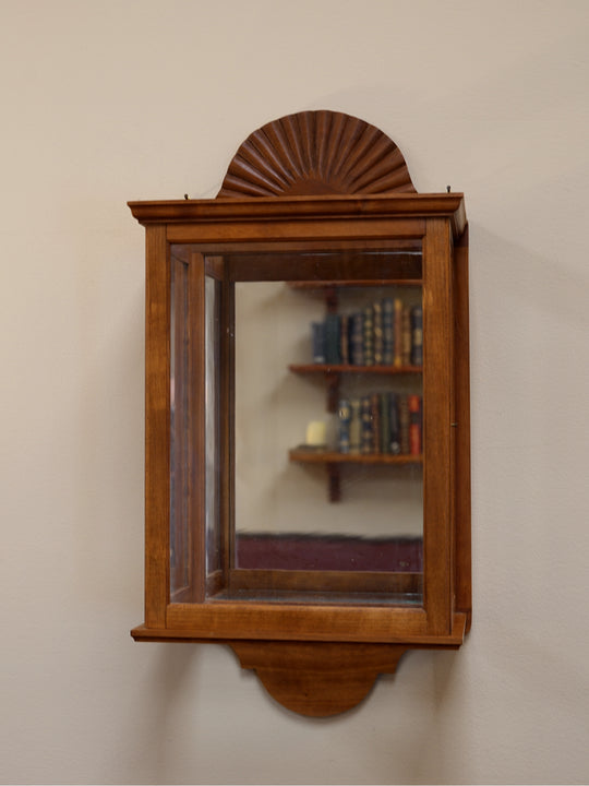 Jefferson Candle Sconce