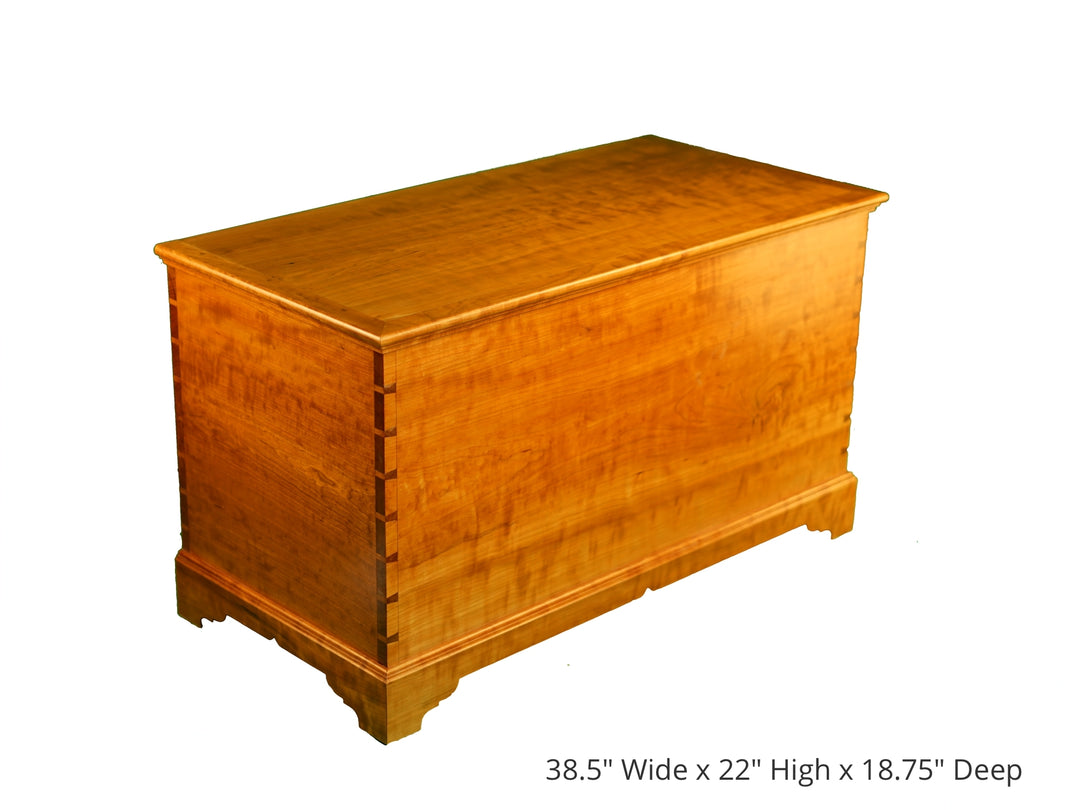 Charlotte Hope Chest