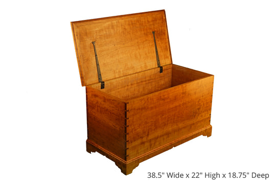 Charlotte Hope Chest