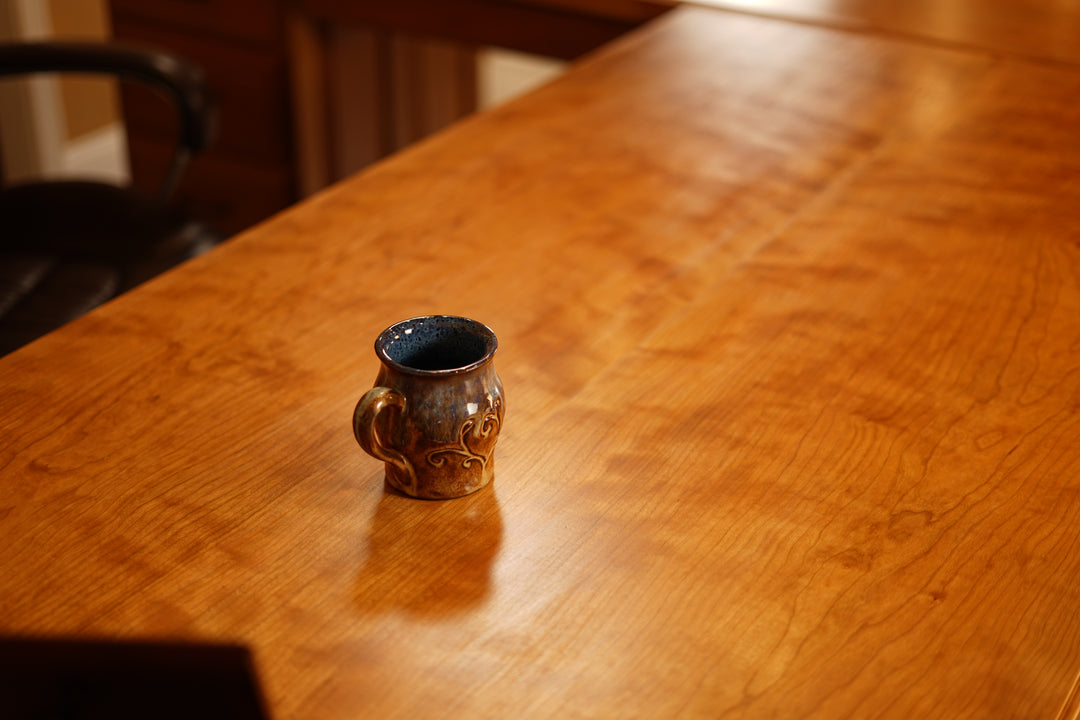 Blakely Executive Desk
