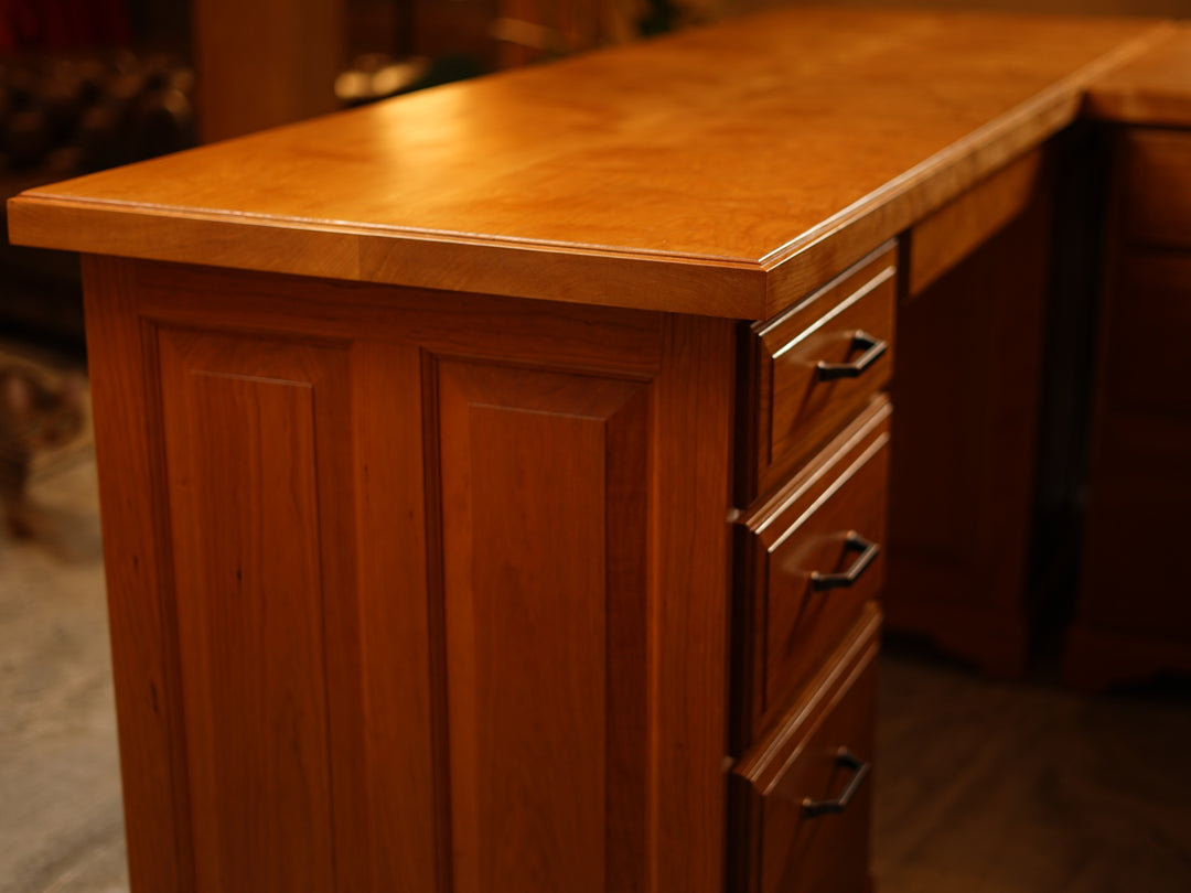 Blakely Executive Desk