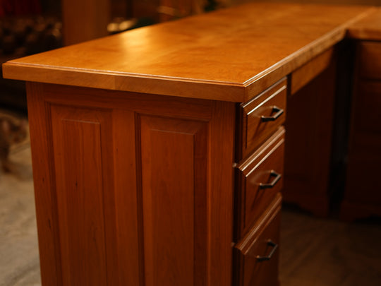 Blakely Executive Desk