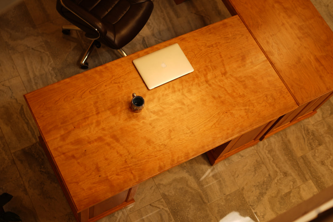 Blakely Executive Desk