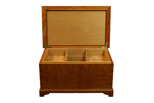 Lord Emsworth Humidor