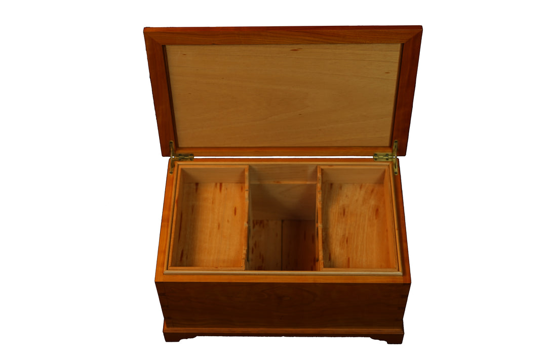 Lord Emsworth Humidor