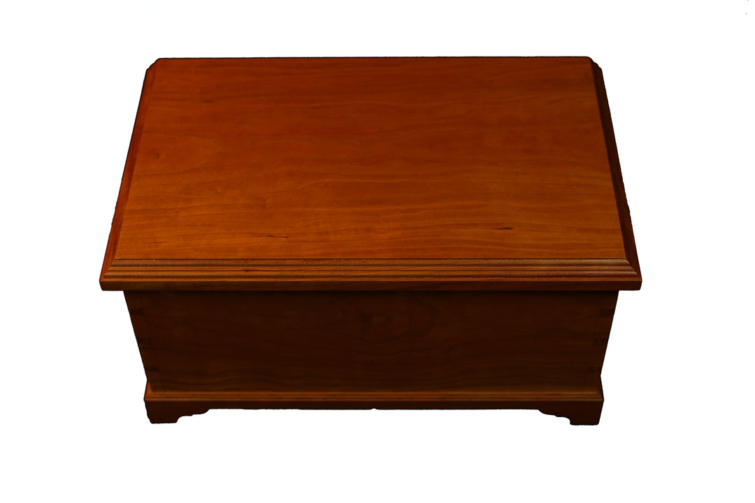 Lord Emsworth Humidor