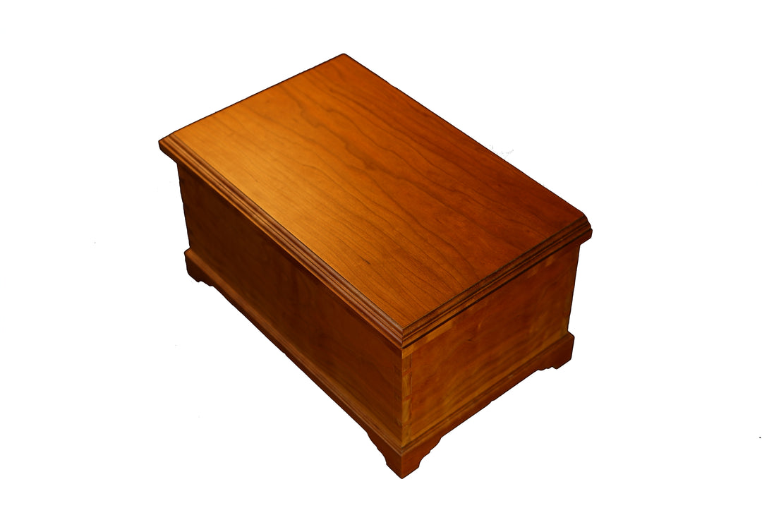 Lord Emsworth Humidor