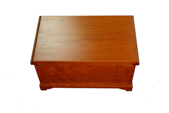 Lord Emsworth Humidor