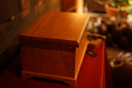 Lord Emsworth Humidor