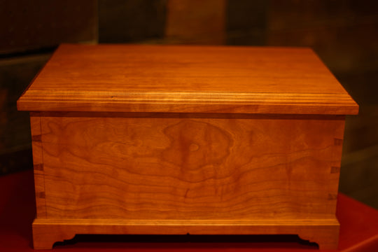 Lord Emsworth Humidor