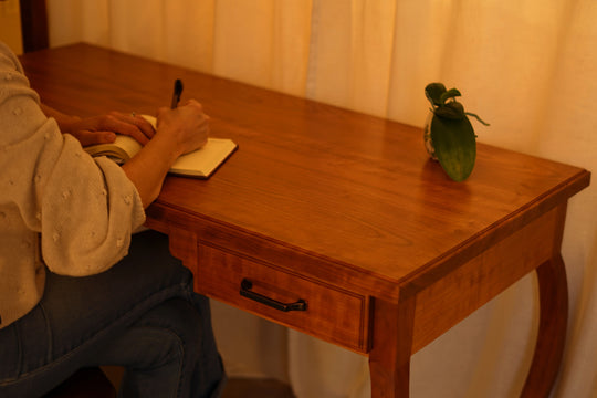 Aspen Writing Desk