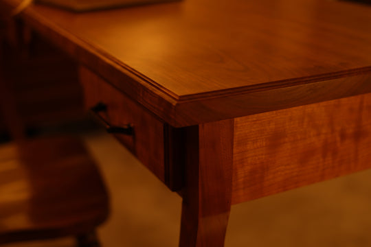 Aspen Writing Desk