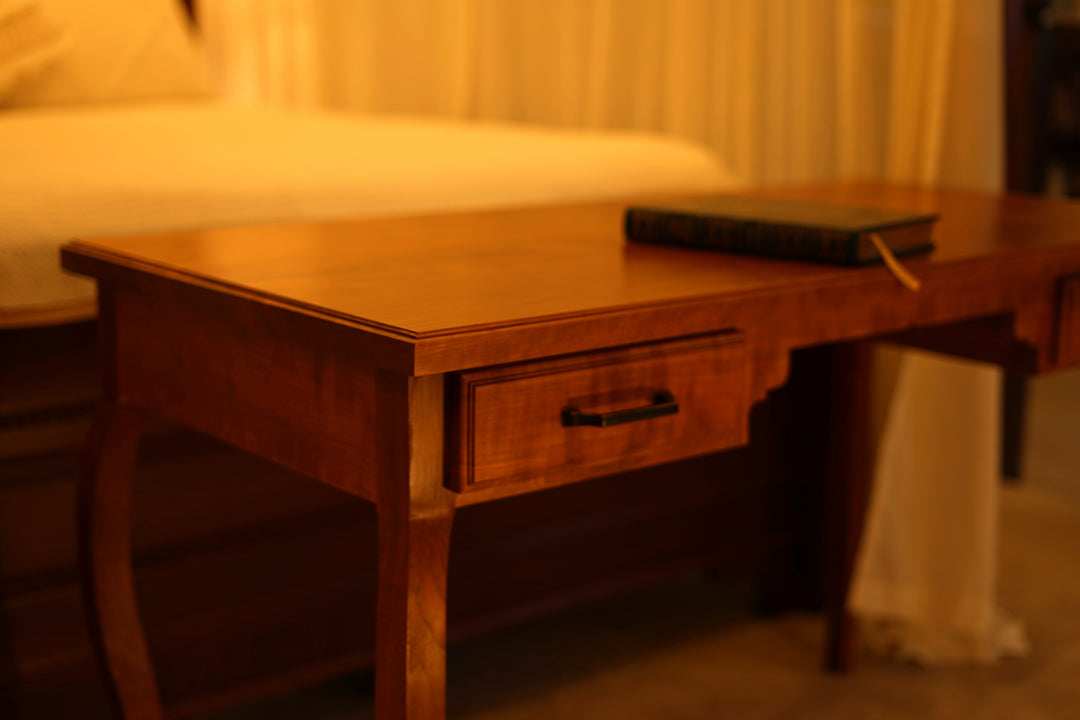 Aspen Writing Desk