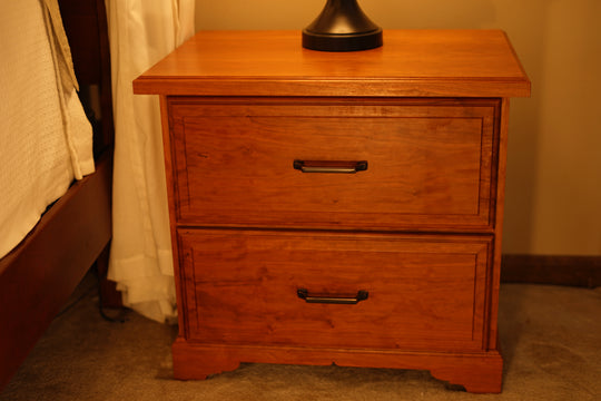 Florence Nightstand